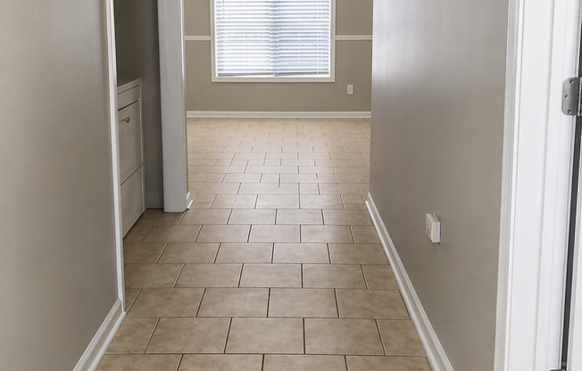 3 Bedroom End Unit Townhome!