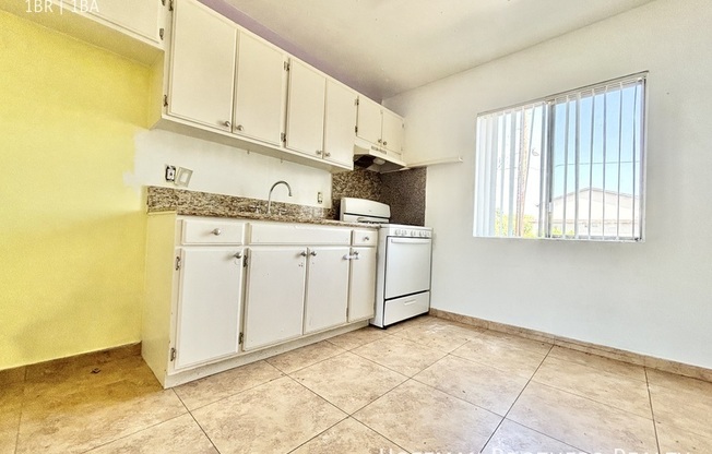 1 bed, 1 bath, $1,815