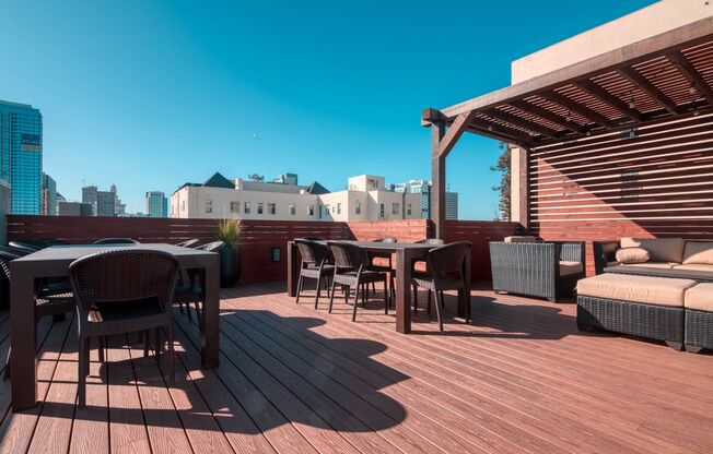 1 bed, 1 bath, 590 sqft, $2,175, Unit 308