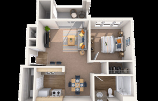 Partner-provided photo for $1445 unit