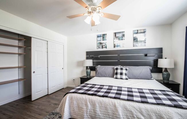 2 beds, 2 baths, $1,395