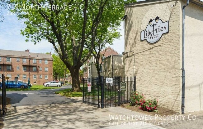 Partner-provided property photo