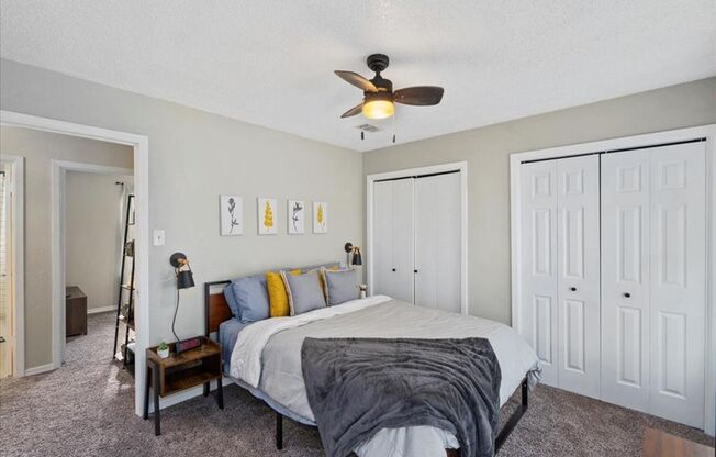 200 Laurel Drive