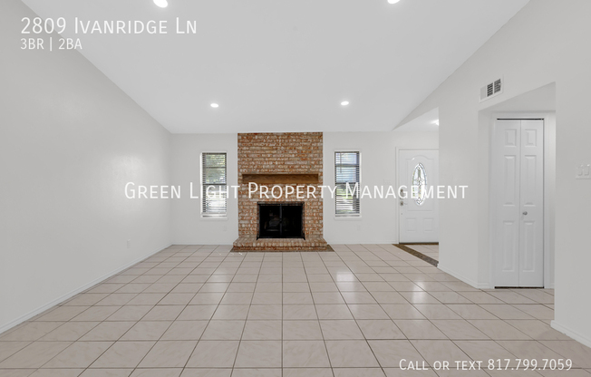 2809 IVANRIDGE LN