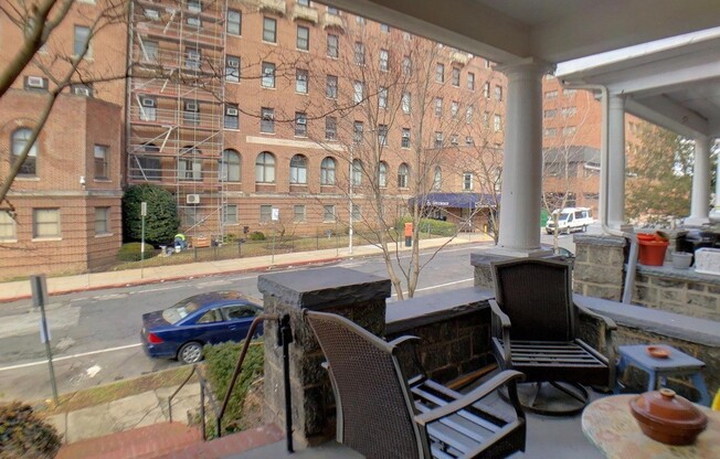 3303 Guilford Ave