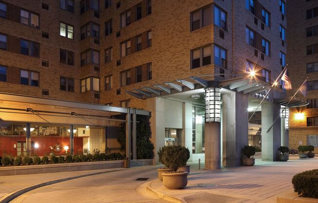 Condo For Rent - Art Museum/Fairmount