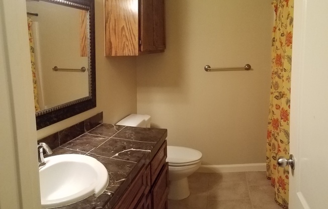 3 beds, 2 baths, $2,100