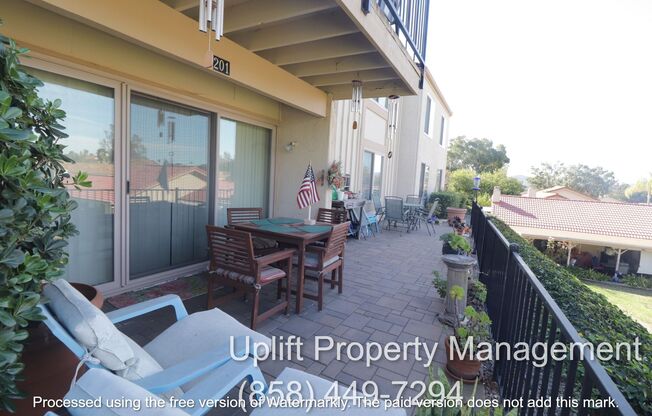 2 beds, 2 baths, $2,995, Unit UNIT 201