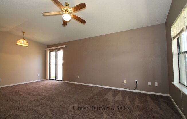 Delightful Duplex!
