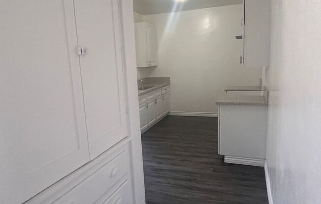 Studio, 1 bath, $1,600, Unit 03