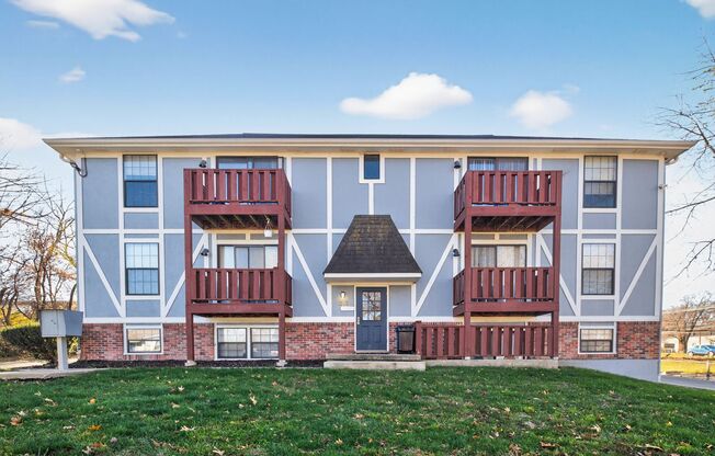 Little Apartments/Park to KC Properties LLC