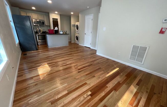 Large, updated 5 BR 2.5 BA in Carrboro, close to downtown & UNC - Includes Water!