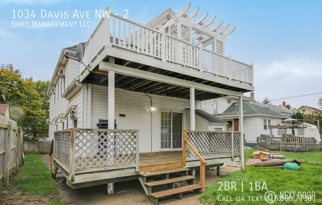 1034 DAVIS AVE NW