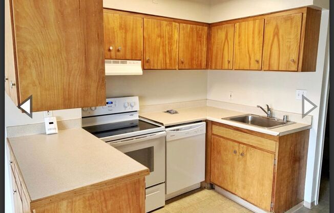 1 bed, 1 bath, 650 sqft, $1,450, Unit 1