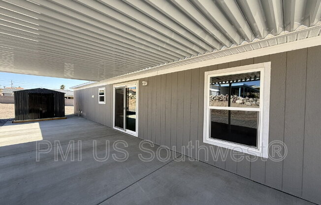 2542 RDG VW AVE