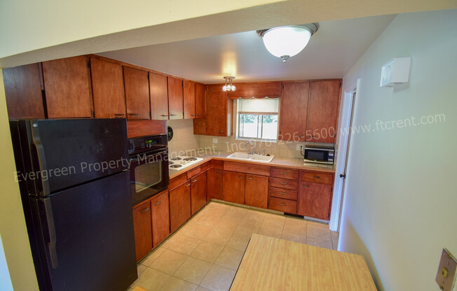 3-Bedroom House Near City Park and CSU!