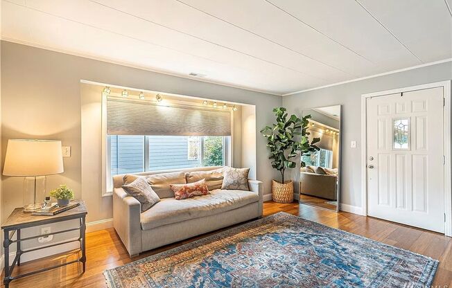 Light-Filled Home with Modern Updates,Fenced Yard and More