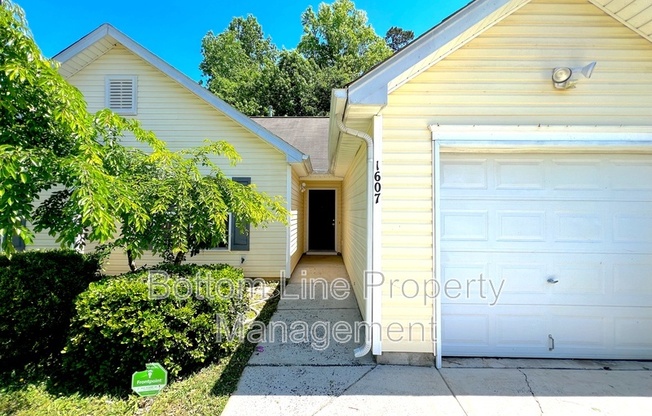 1607 EAGLES LNDG