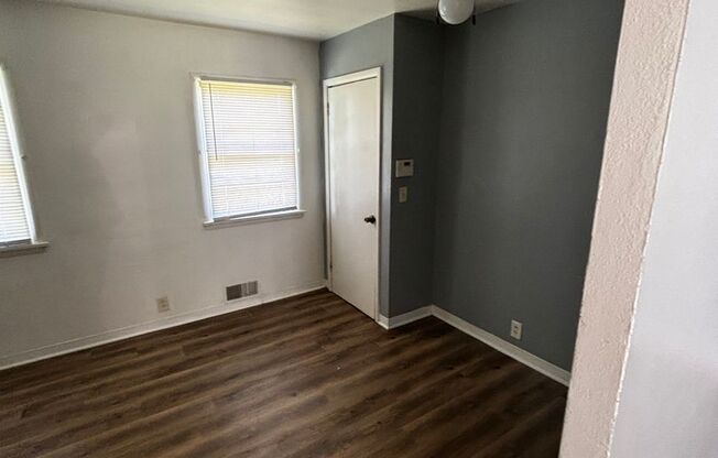 3 Bedroom Single Family Home