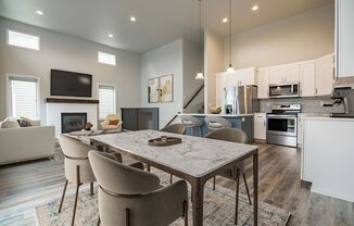 Cottagewood Townhomes