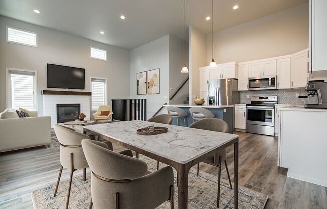 Cottagewood Townhomes