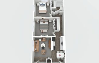 Fulton Street Estates