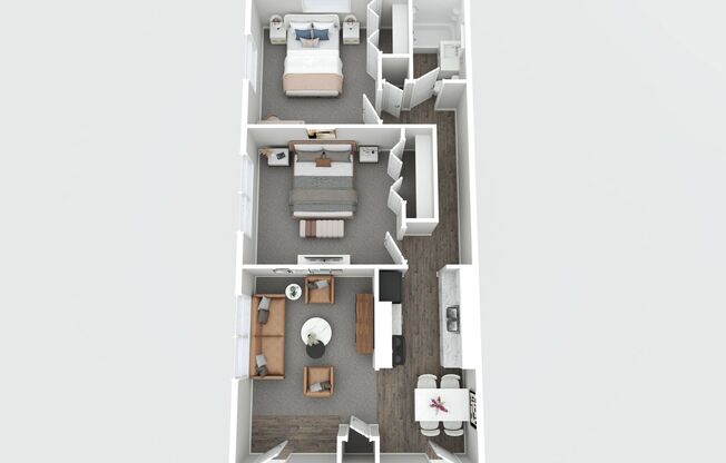 Fulton Street Estates