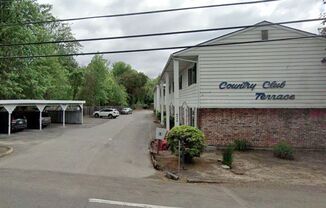 Country Club Terrace Apartments