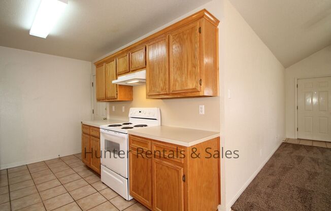 2 beds, 2 baths, $1,050