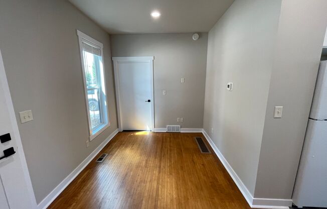 1 bed, 1 bath, 600 sqft, $1,025