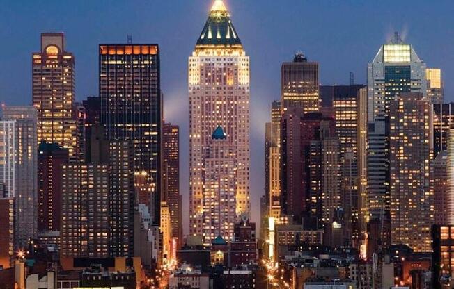 1 bed, 1 bath, 602 sqft, $4,250, Unit 18I