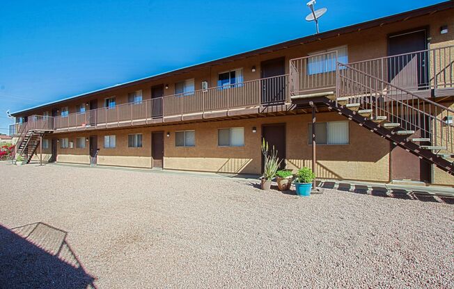Partner-provided property photo
