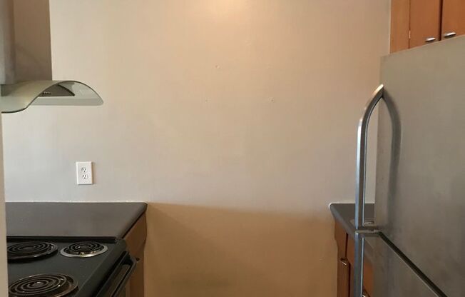 Studio, 1 bath, 470 sqft, $1,045, Unit 306