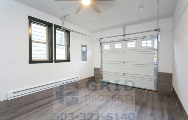 1 bed, 1 bath, 600 sqft, $1,575, Unit 1