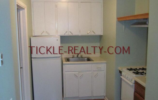 Tickle Realty, LLC