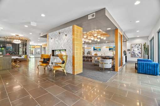 The Standard At Legacy