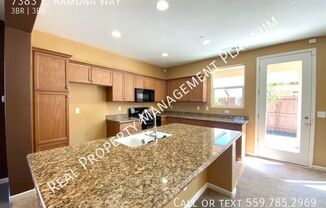 7383 E RAMONA WAY
