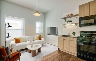 5051 North Kenmore Ave.