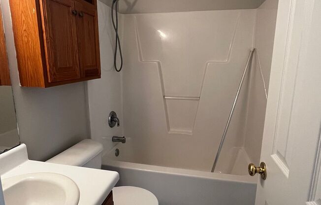 Paddock Place Apartments