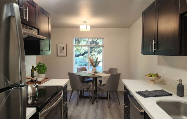 12340 Apartments