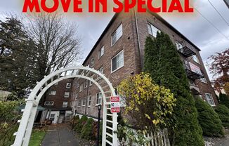 Bridgeview Apartments