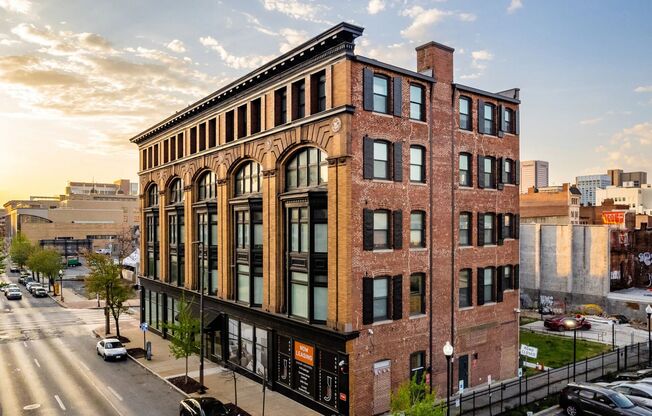 Partner-provided property photo