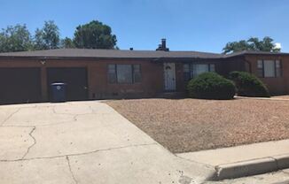 4600 Mountain Road NE
