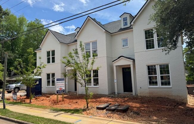 Glenwood Townhomes Unit #103