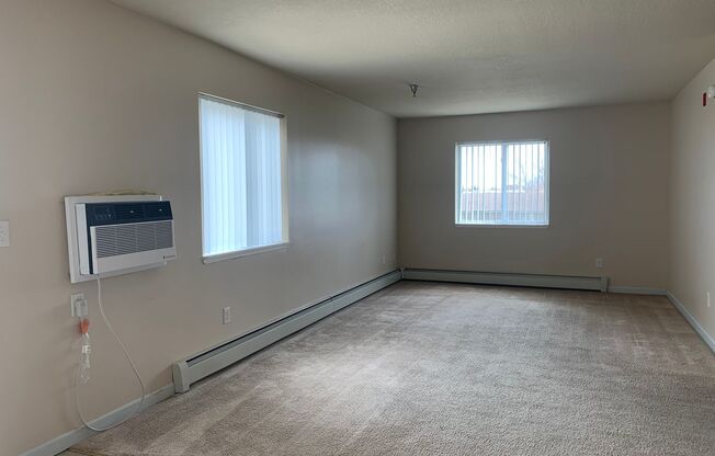 2 beds, 2 baths, $995, Unit 202