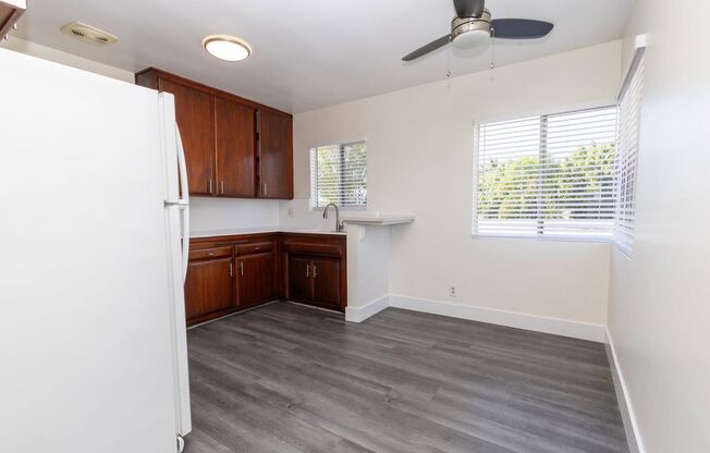 Studio, 1 bath, $2,095, Unit 30