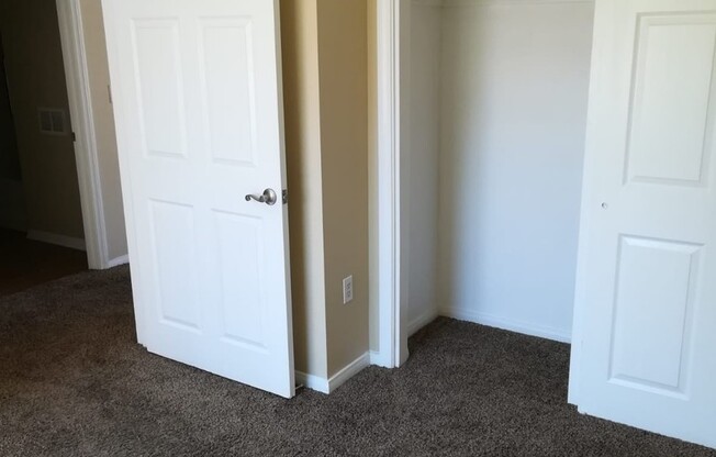 Orangeville Senior Apartments