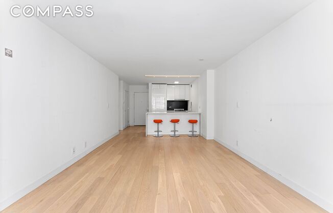 1 bed, 1 bath, 678 sqft, $4,600, Unit 8J
