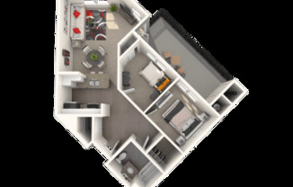 Partner-provided photo for $2725 unit