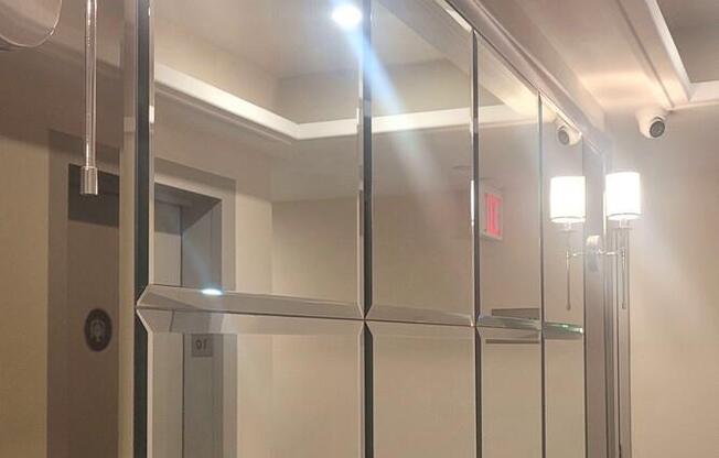 2 beds, 2 baths, $7,500, Unit 10M